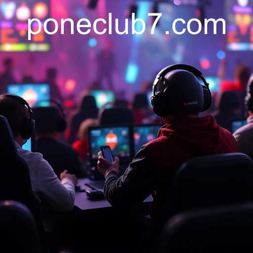 Poneclub's Meteoric Rise in the Gaming World