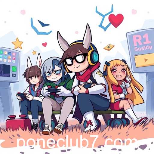 The Rise of Poneclub in the Gaming World