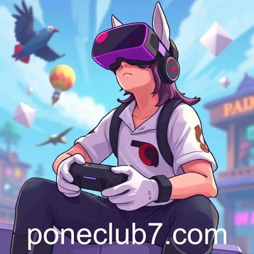 The Rise of Poneclub in the Gaming World