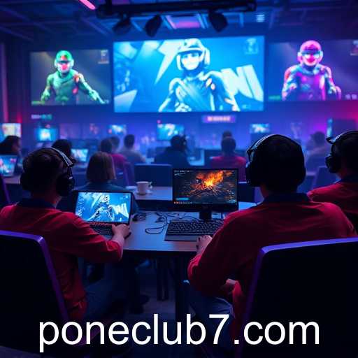 Virtual Realities Expanded: The Rise of Poneclub